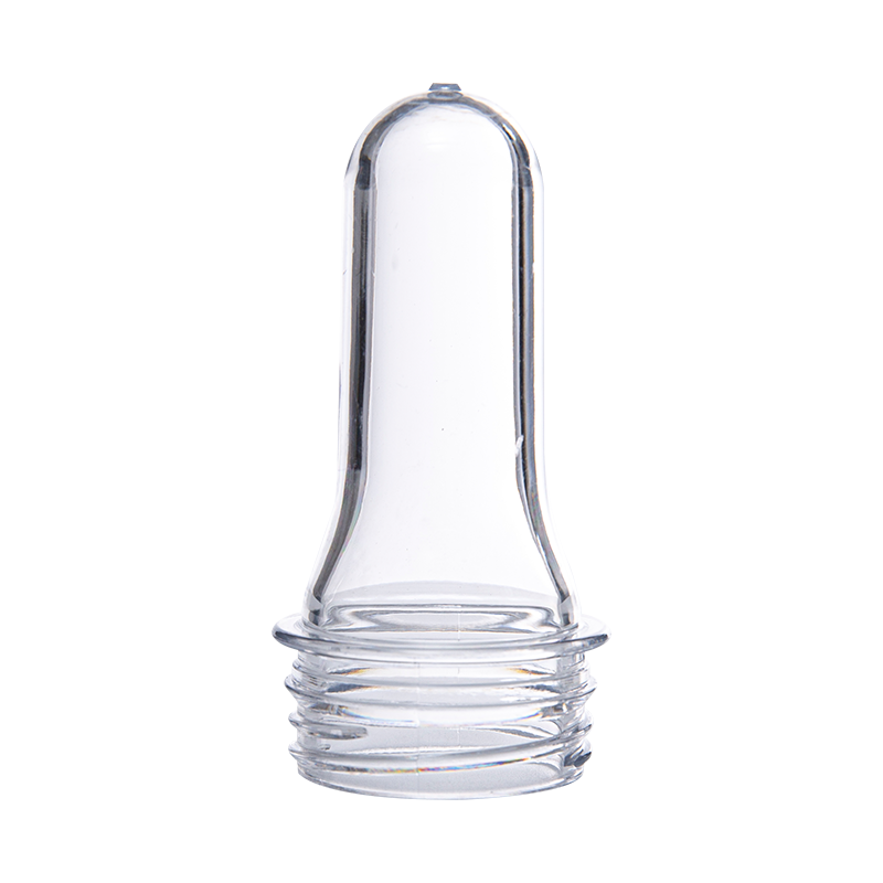 300ml sok pića prozirna plastična boca 26g 38 mm vrat kućni ljubimac