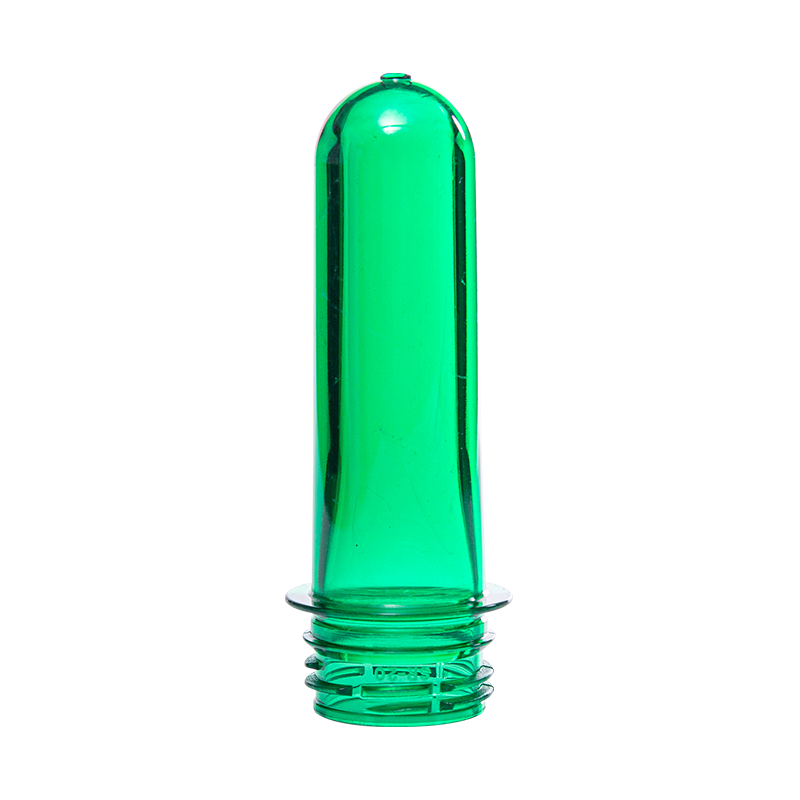 500 ml soda boca vode PCO 1881/28 mm vrat 25G PET PREFORM